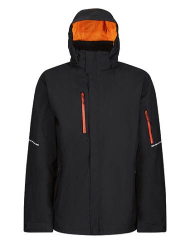 R-TRW511-X-Pro Exosphere II Shell Jacket